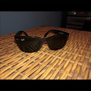 Ray-Ban Wayfarer Folding